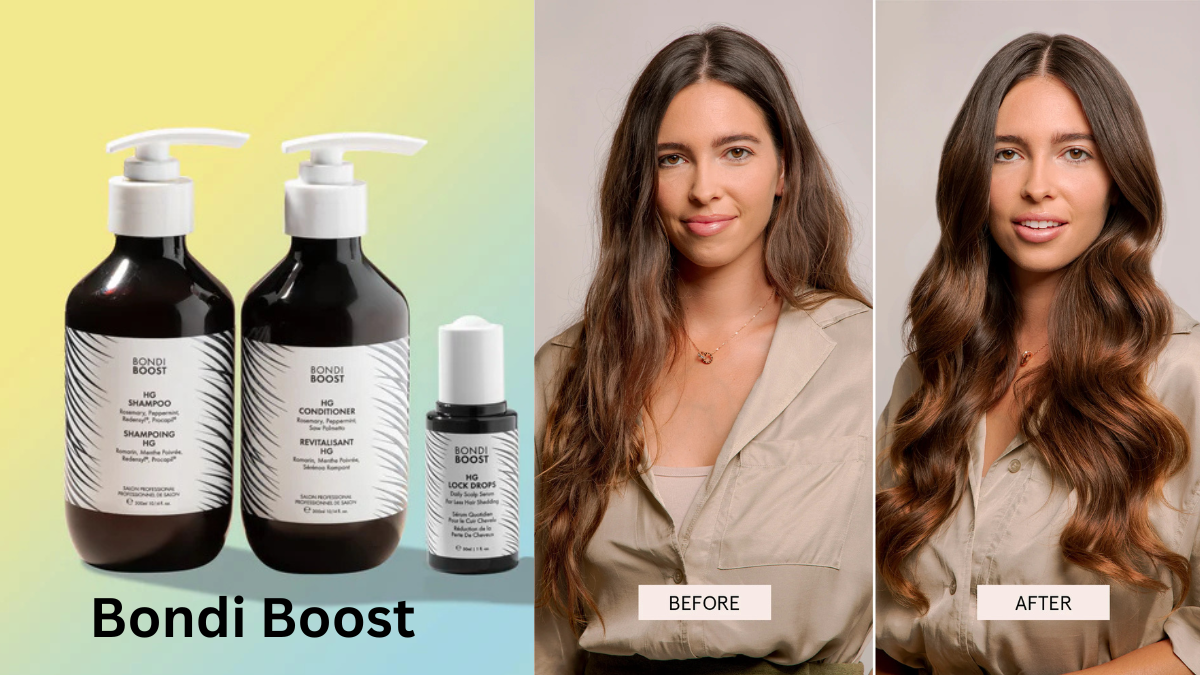 Bondi Boost
