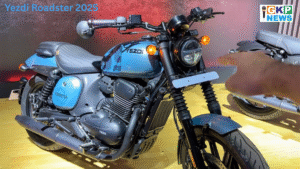 Yezdi Roadster 2025