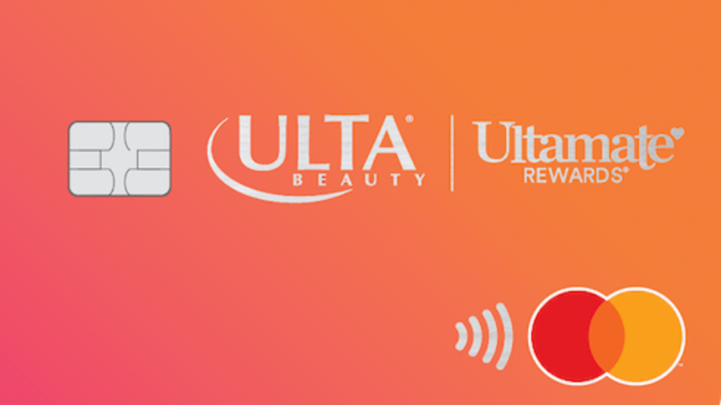 Ulta Credit Card Login