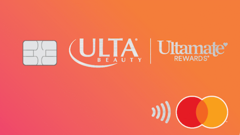 Ulta Credit Card Login