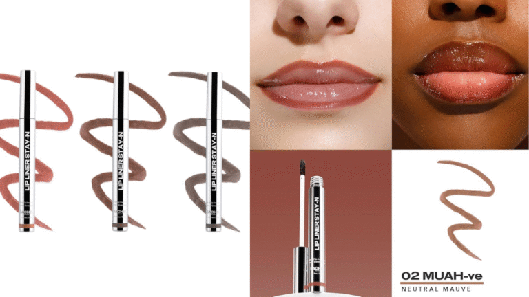 Sacheu Lip Stain 2025