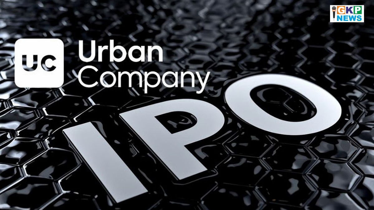 Urban Company IPO Allotment Status