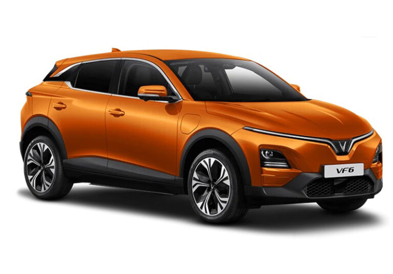 VinFast VF6