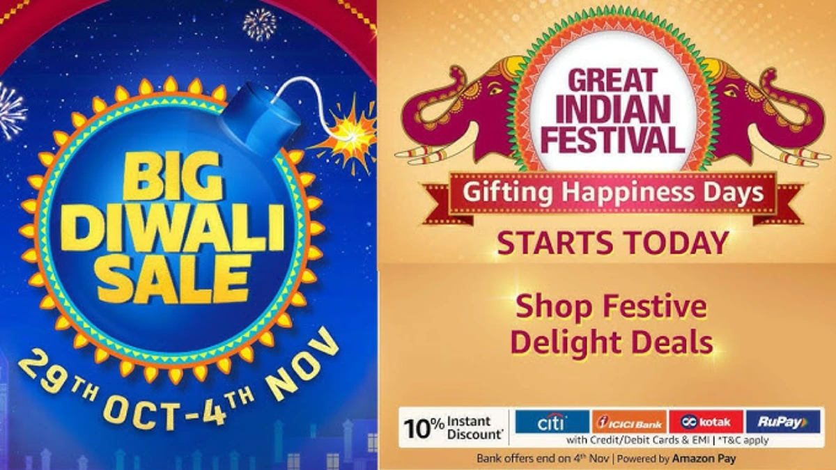Diwali 2025 Sale