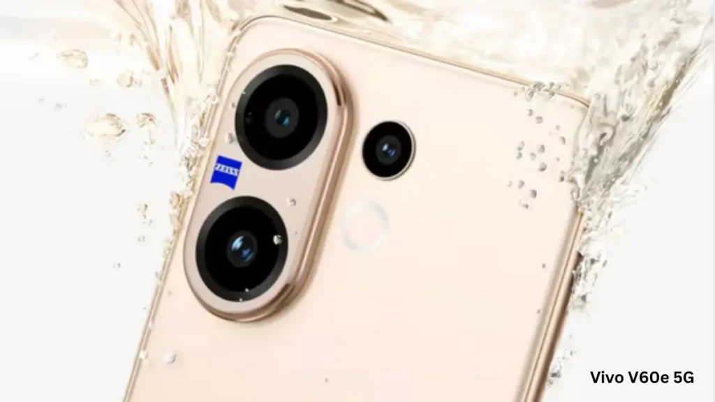 Vivo V60e 5G