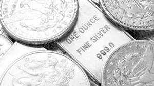 Silver Rate Today