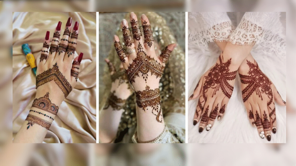 बैक हैंड