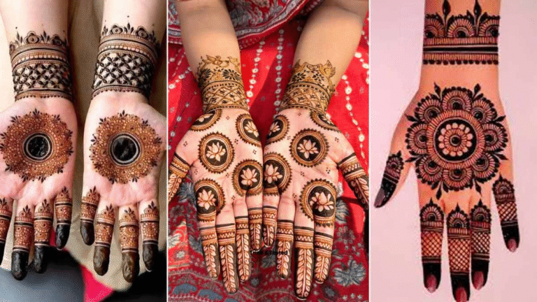 फ्रंट हैंड