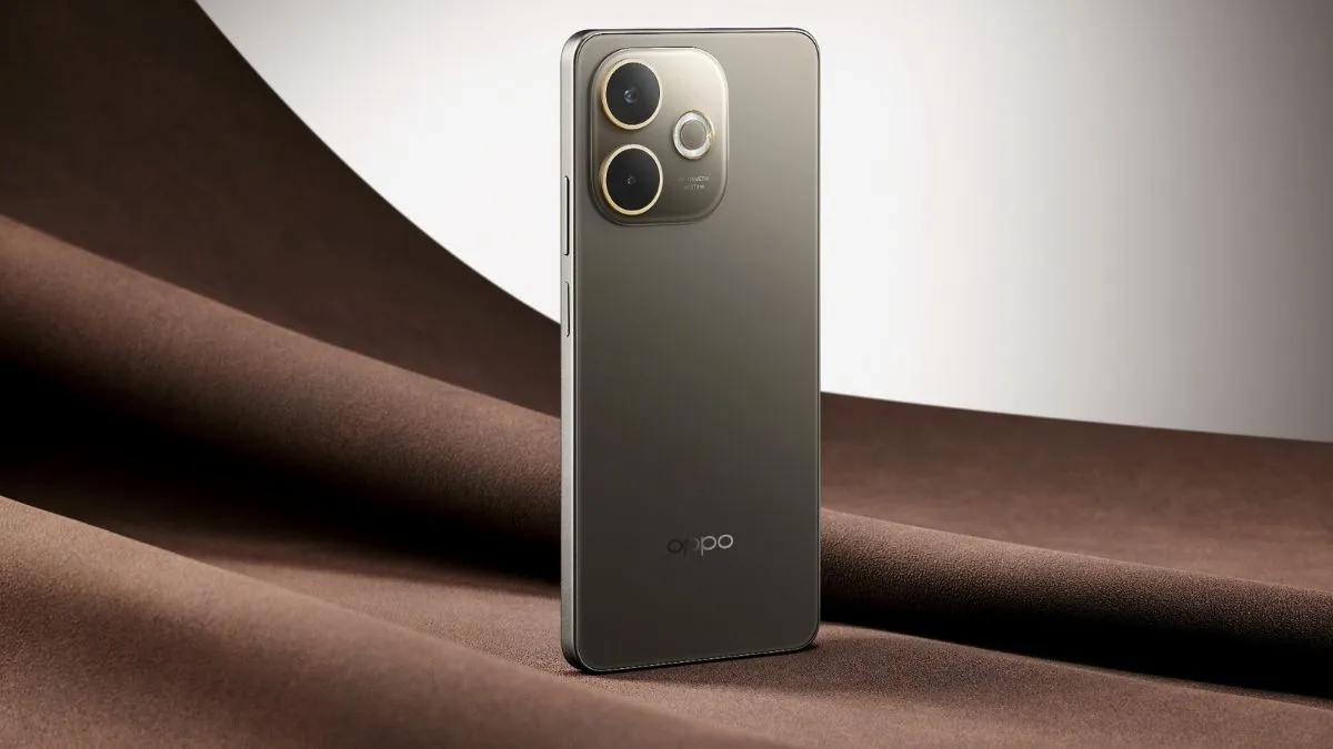 OPPO A5 Pro 5G – शानदार 120Hz डिस्प्ले और तेज़ 45W SUPERVOOC चार्जिंग!