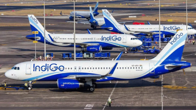 इंडिगो की समस्या बढ़ी