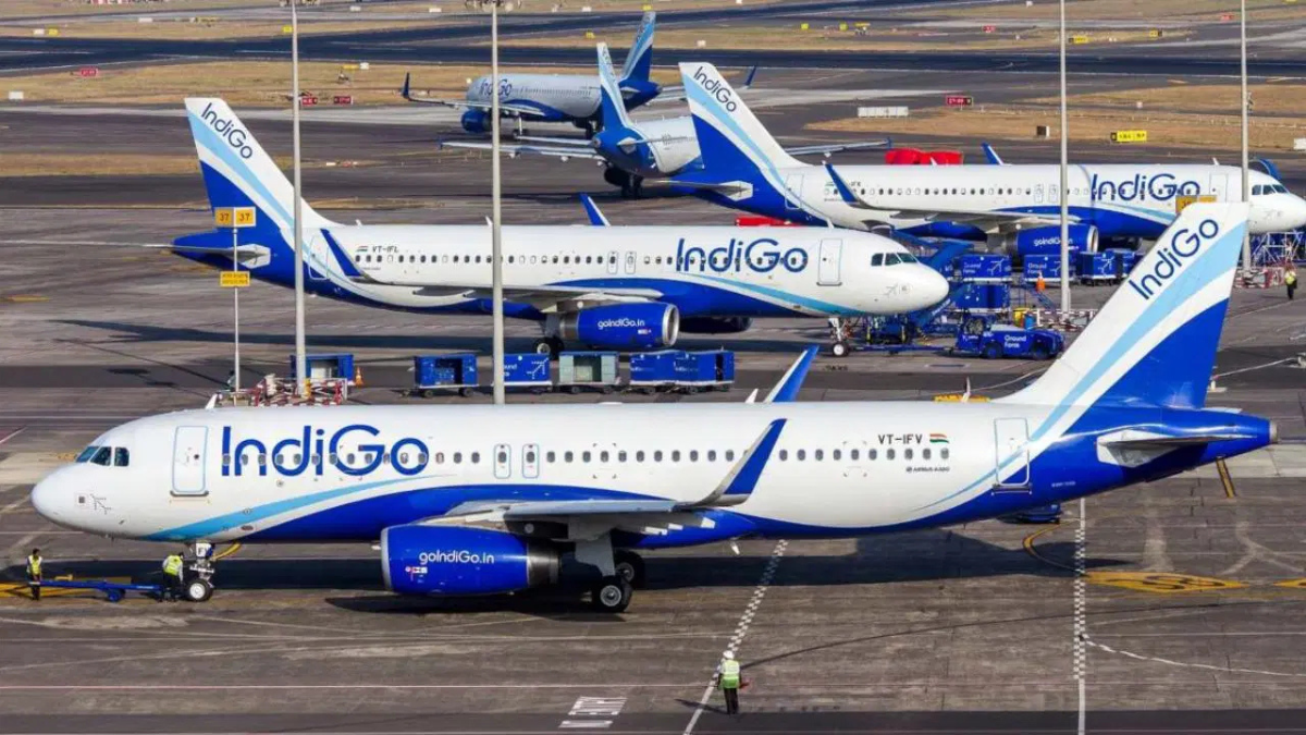 इंडिगो की समस्या बढ़ी