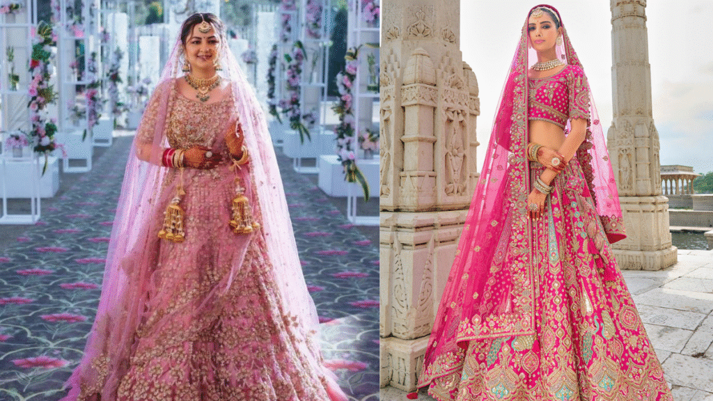 शादी सीज़न हिट