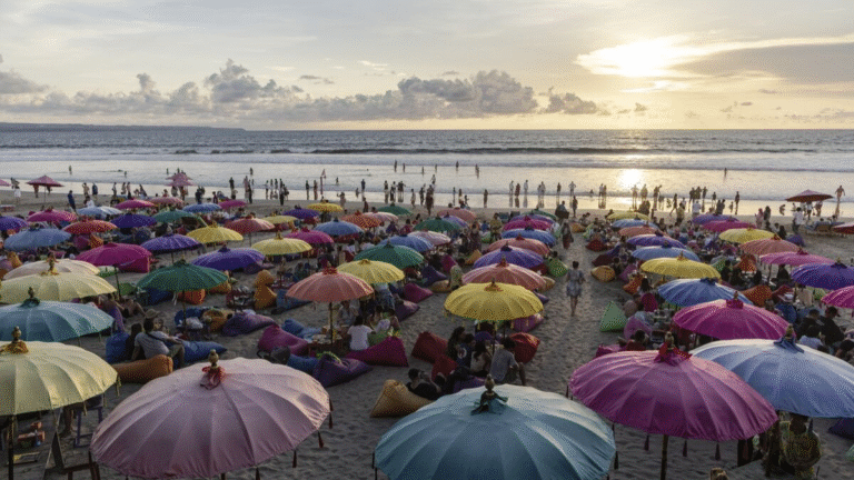 इंडोनेशिया का बड़ा कदम: