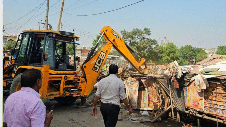 झारखंड में हड़कंप