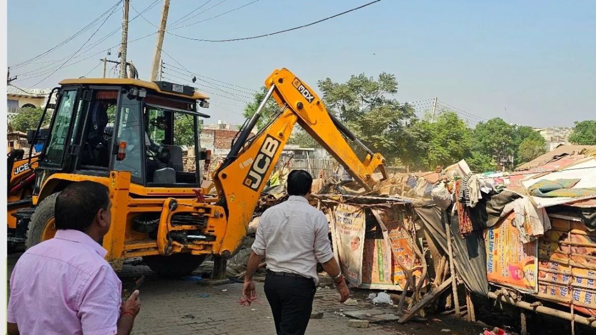 झारखंड में हड़कंप