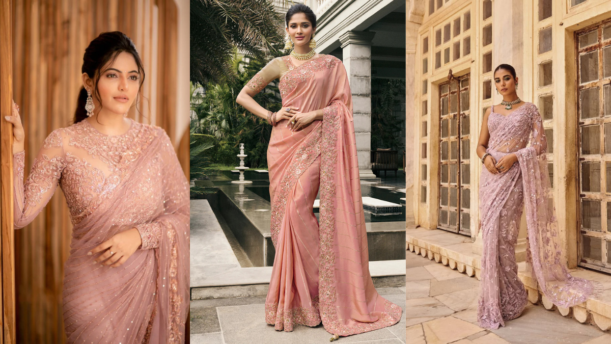 फेमिनिनऔर फैशनेबल