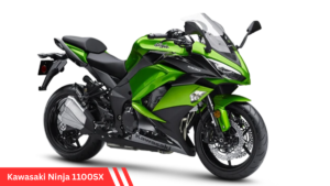 Kawasaki Ninja 1100SX