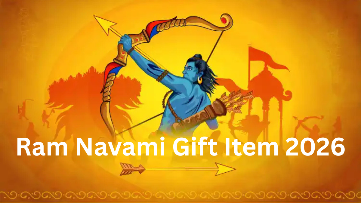 Ram Navami Gift 2026