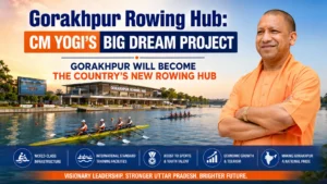 Gorakhpur Rowing Hub